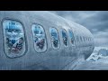 "Plane Froze Mid-Air… What the Camera Captured Next Is Beyond Human Tolerance | NEXT GEN FILMS"