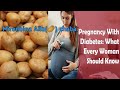 Mironbi Nupina Allu(🥔-potato) ka henna charabadi gestational diabetes narakpa yai