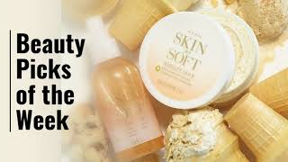 Beauty Picks of the Week
