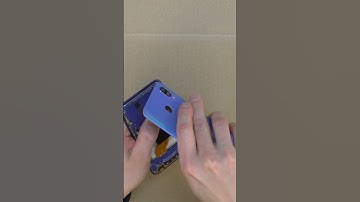 Samsung phone does not charge ❌ Galaxy A40 no longer charging ❎ temperature too low #short #lifehack