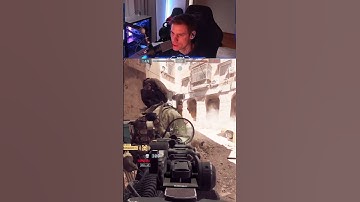 Crazy Streak in Battlefield 6 beta