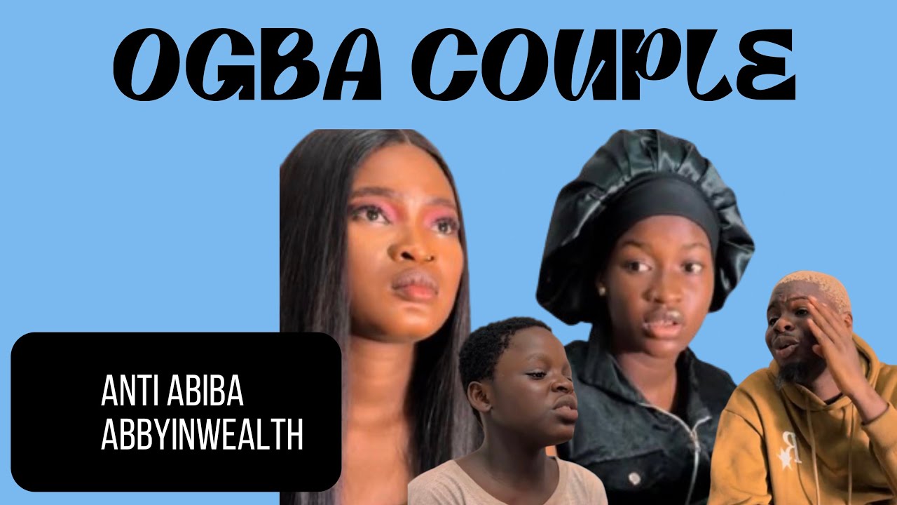 OGBA family😂😂
