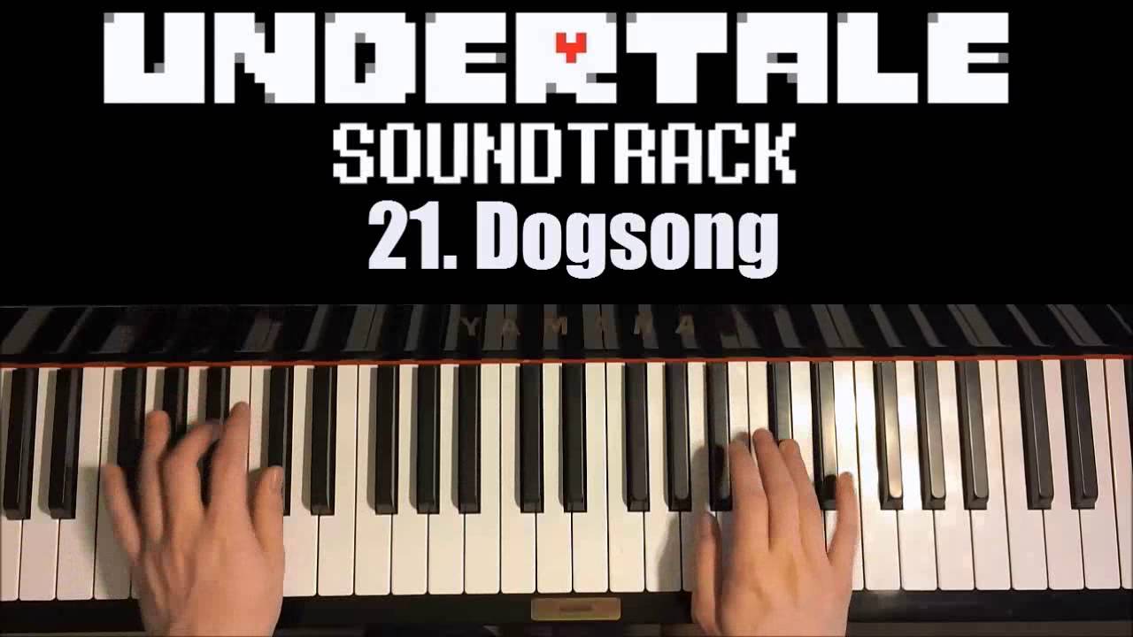 Саундтрек 21. Dogsong.