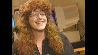 Net Cafe - 19961002 - NC101 - Hackers