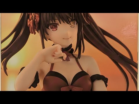 デート・ア・ライブV ぬーどるストッパーフィギュア 時崎狂三