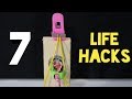 7 Life Hacks for Sharpener YOU SHOULD KNOW -DIY