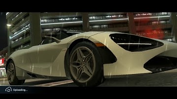 NFS NO LIMITS Lamborghini Centenario