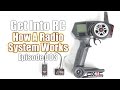 How Does A Radio System Work? - Get Into RC