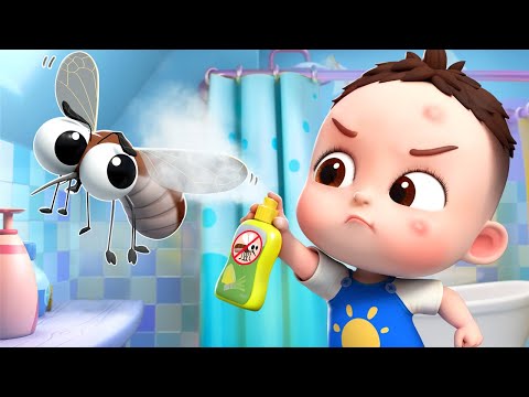 بز بز بعوضة ليا تشاتشا LiaChaCha