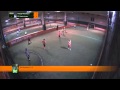 But de pedro 14  orange mcanique vs fc vinnie jones  140415 2200  puteaux urban football