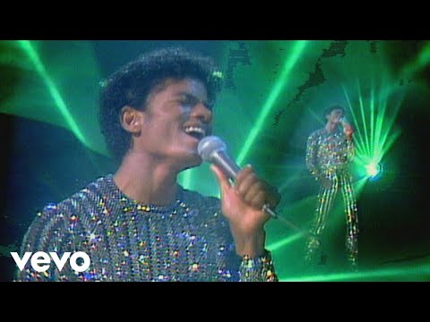 Michael Jackson – Rock With You (Official Video)
