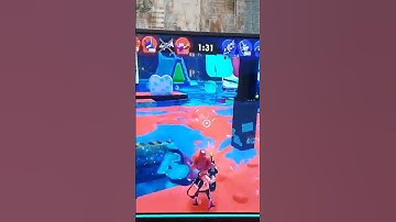 Splatoon 3 Fail #gamingfails