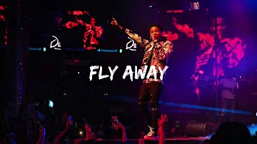 [FREE] Roddy Ricch Type Beat 2020 x Lil Tjay | "Fly Away" | Piano Type Beat | @AriaTheProducer
