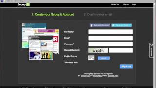 Screencast Saturdays: Content Curation Tools