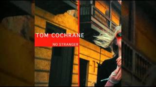 Tom Cochrane - Didn't Mean