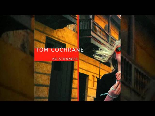 Tom Cochrane - Didn't Mean