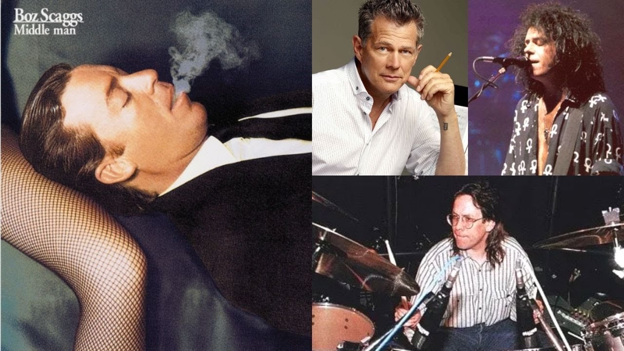 Boz Scaggs JoJo / Simone(Remastered) YouTube