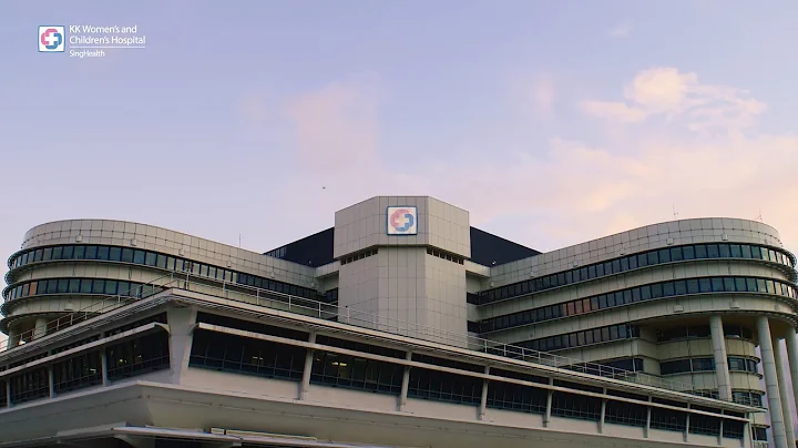 KK Women's and Children's Hospital