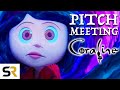 Coraline Pitch Meeting