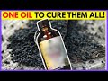 🌱 10 Incredible Health Benefits of Black Seed Oil (Black Cumin Seed Oil)