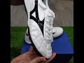 Siêu phẩm Mizuno Morelia TF