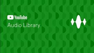 YouTube music library