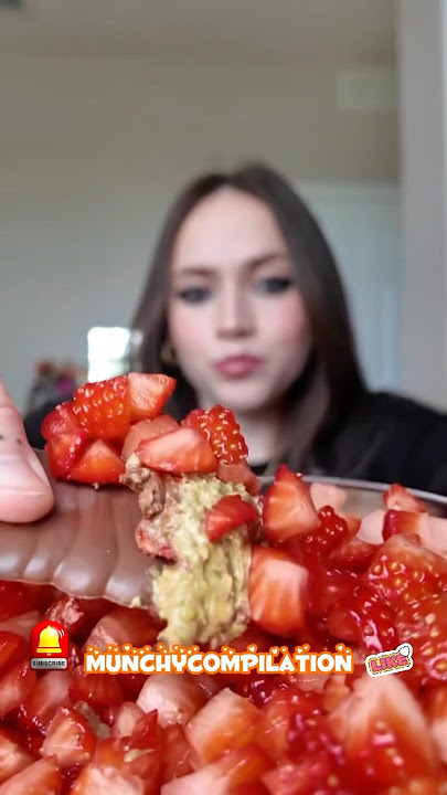 Random TIKTOK MUKBANG ππ#shorts #compilation #tiktok