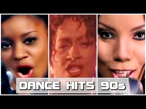 A melhor música dance dos anos 90 - Muros de absenta