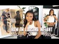 How I LOST 25lbs...HONEST body & weight loss update post pregnancy