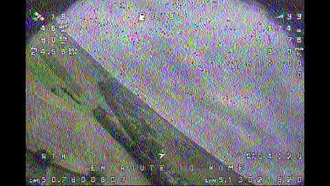 ZOHD Dart 250G maiden │ INAV │ CubeFPV │ DVR + Insta360 Go2