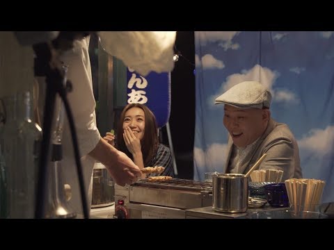 大島優子 のんある気分 CM スチル画像。CM動画を再生できます。 大島優子 のんある気分 CM スチル画像。CM動画を再生できます。