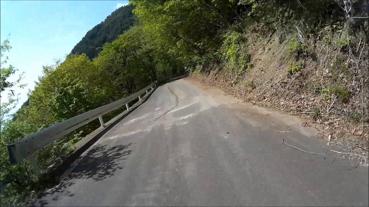 20160515 県道346号線 フロント2 YouTube