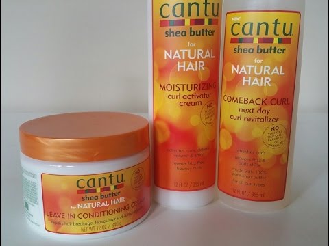 Cantu Shea Er For Natural Hair Product Review You Cantu Shea Er For Natural Hair Product Review