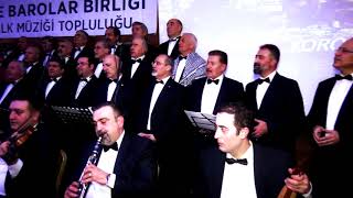 Dağıdır Yar Dağıdır - Koro - Tbb Thm Topluluğu Resimi