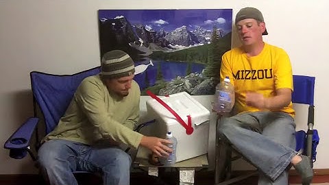Wal-Mart Camping Gear Part 3 - Camping Gear TV Episode 92
