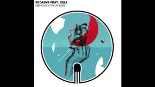 Pegasvs Feat Xuli  Drinking With My Eyes hugo Lx Remix
