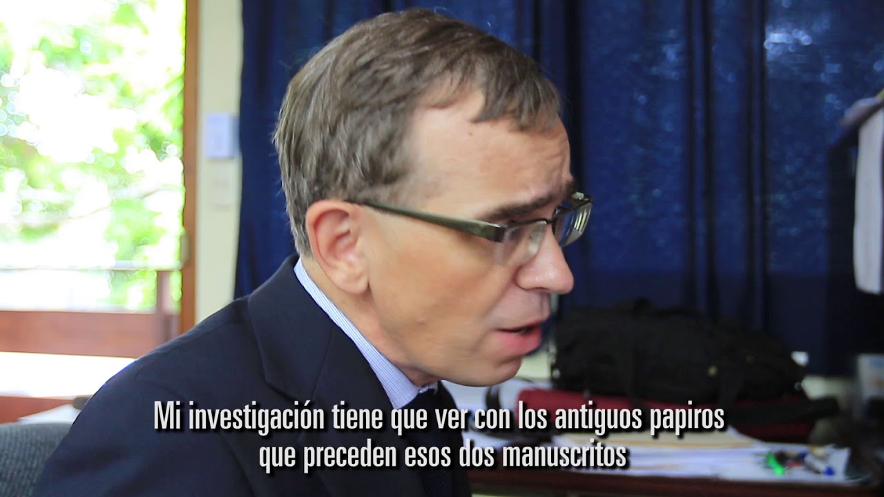 Meet Bruce Griffin - Keiser University LAC Faculty