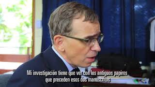 Meet Bruce Griffin - Keiser University LAC Faculty Wealth