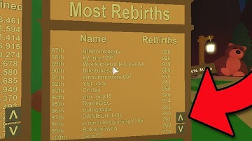 I GOT ON THE LEADERBOARD MINING SIMULATOR