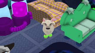Amazing codes for animal jam NO ONE knows about!