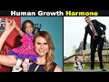 What Does Human Growth Harmone (HGH) Do In Our Body? | Human Growth
Hormone Explained (Urdu/Hindi)