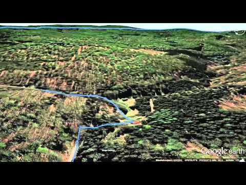 Eselsweg | Etappe 5 – Weibersbrunn – Wildensee | Wandern im Spessart | GPS-Track