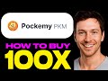 How to Buy PKAM Token – Quick Guide