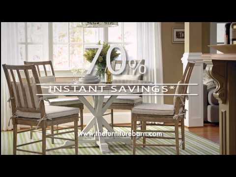 Sale Into Summer Furniture Barn In Cheshire Ct 2015 Youtube