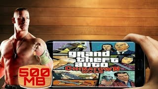 How to download gta Chinatown wars in andorid screenshot 5