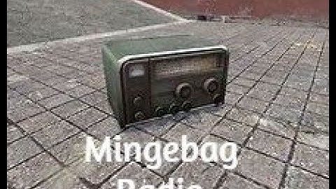 gm_construct 13 beta | Mingebag Radio | Garry