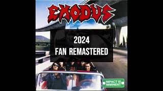 Download Lagu Exodus - Objection Overruled [Fan Remastered Version] [HQ] MP3