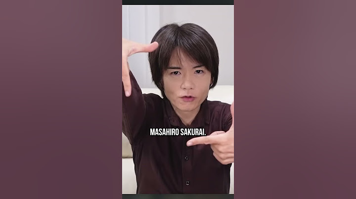 Sakurai's secret cat in Super Smash Bros.