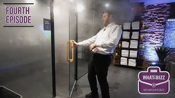 I Discovered the Ultimate Relaxation Hack #whatabizz EP. 4 | ENGLISH