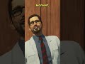 Half-Life: Вы играете НЕ за ФРИМЕНА, а за...